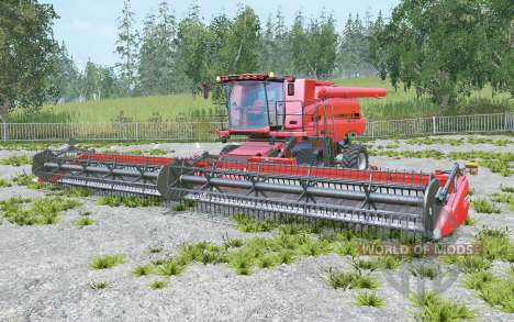 Case IH Axial-Flow 9230 for Farming Simulator 2015