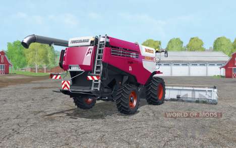 Palesse GS16 for Farming Simulator 2015