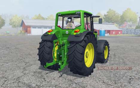 John Deere 6930 Premium for Farming Simulator 2013
