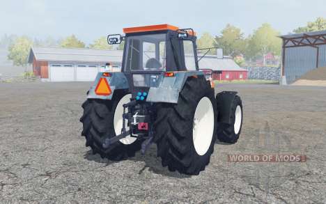 Ursus 934 for Farming Simulator 2013