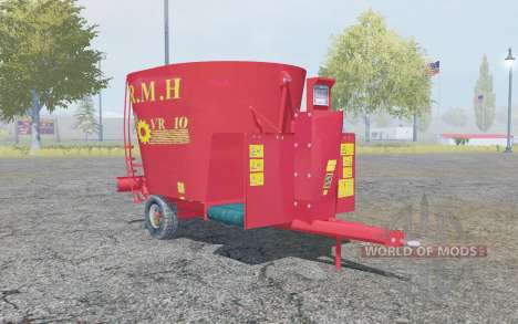 RMH VR 10 for Farming Simulator 2013