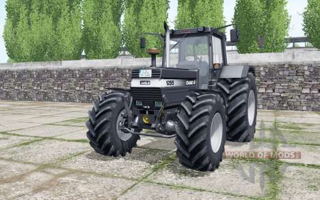 Case IH 1255 XL for Farming Simulator 2017