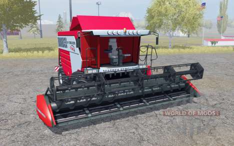Massey Ferguson Cerea 7278 for Farming Simulator 2013