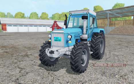 Rakovica 135 for Farming Simulator 2015