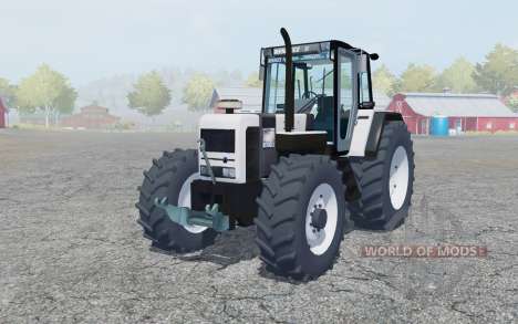 Renault 110.54 for Farming Simulator 2013