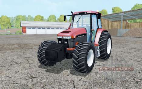 Fiatagri G240 for Farming Simulator 2015