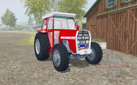 IMT 560 P for Farming Simulator 2013
