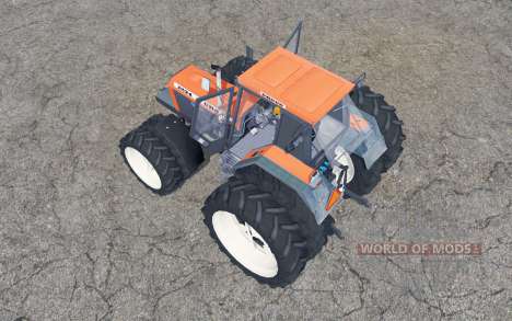 Ursus 1234 for Farming Simulator 2013