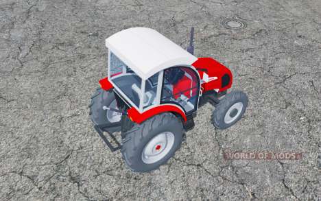 IMT 2050 for Farming Simulator 2013