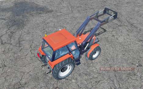 Ursus 1614 for Farming Simulator 2013