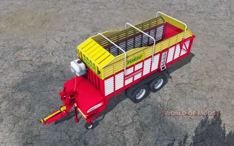 Pottinger Torro 5700 for Farming Simulator 2013