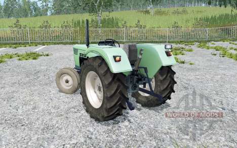 Deutz D 4506 A for Farming Simulator 2015
