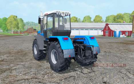HTZ-17221-09 for Farming Simulator 2015