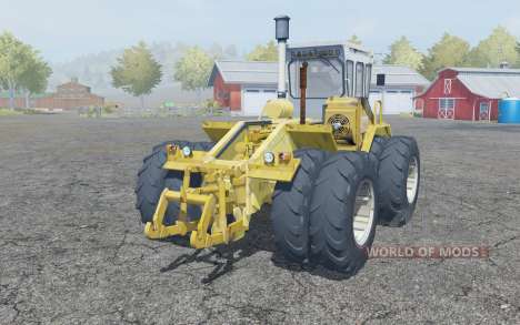 Raba 180.0 for Farming Simulator 2013