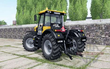 JCB Fastrac 3230 for Farming Simulator 2017