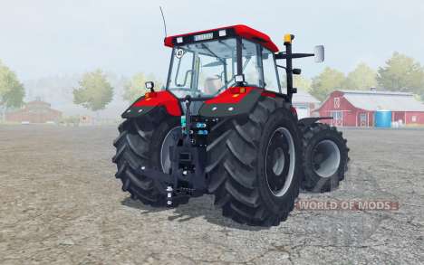 Case IH MXM180 Maxxum for Farming Simulator 2013