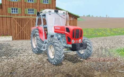Ursus 914 for Farming Simulator 2015