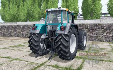 Fendt 920 Vario TMS for Farming Simulator 2017