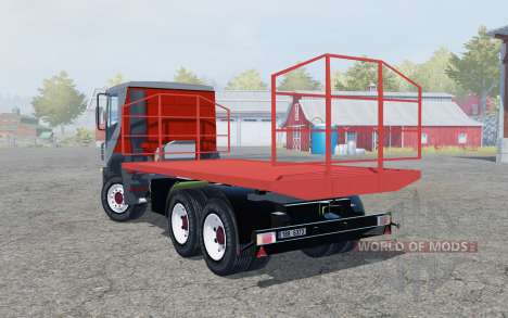 Iveco Stralis for Farming Simulator 2013