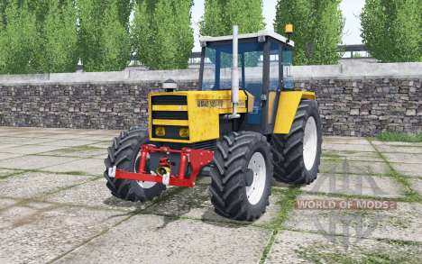 Renault 1181.4S for Farming Simulator 2017