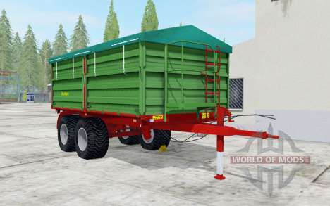 Pronar T683 for Farming Simulator 2017