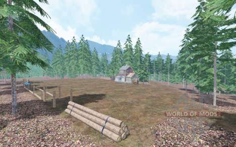 LawnCare for Farming Simulator 2015