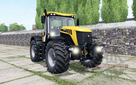 JCB Fastrac 3230 for Farming Simulator 2017