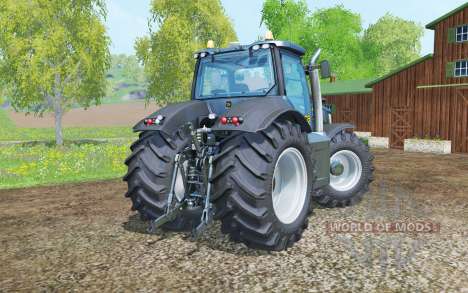 JCB Fastrac 8280 for Farming Simulator 2015