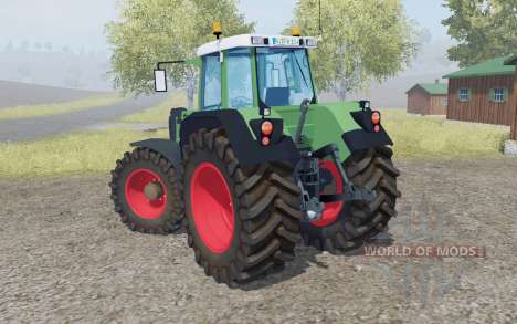 Fendt 926 Vario TMS for Farming Simulator 2013