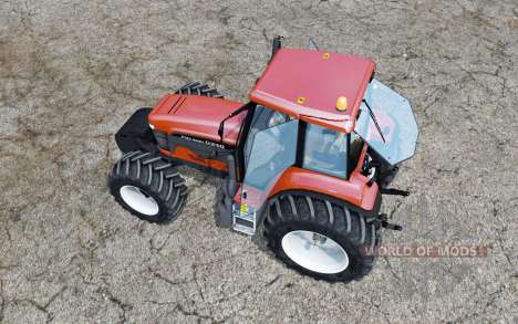 Fiatagri G240 for Farming Simulator 2015