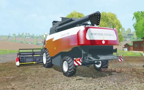 Acros 530 for Farming Simulator 2015