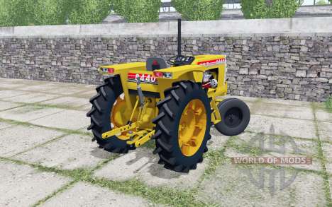 CBT 8440 for Farming Simulator 2017