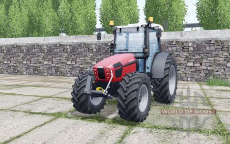 Same Explorer3 105 for Farming Simulator 2017