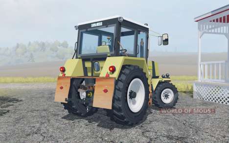 Fortschritt ZT 323-A for Farming Simulator 2013