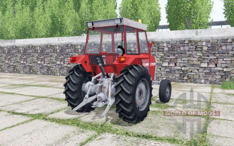 IMT 565 P for Farming Simulator 2017