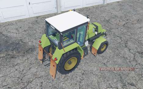 Fortschritt ZT 323-A for Farming Simulator 2013