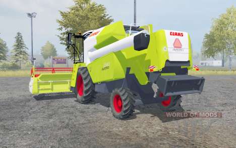 Claas Avero 240 for Farming Simulator 2013