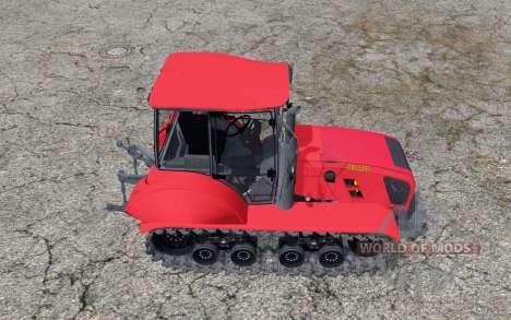 MTZ-Belarus 2103 for Farming Simulator 2015
