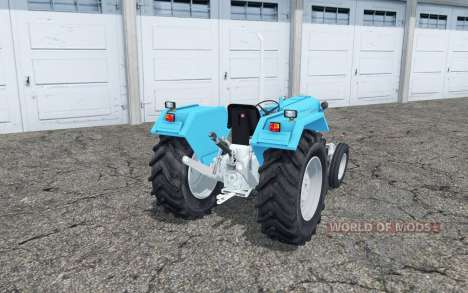 Rakovica 65 Super for Farming Simulator 2015