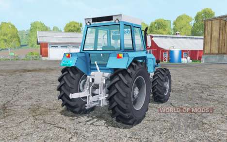 Rakovica 135 for Farming Simulator 2015