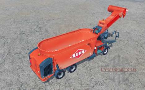 Kuhn SPV Confort XL for Farming Simulator 2013