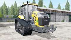 Challenger MT7x5E for Farming Simulator 2017