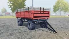 PTS-6 for Farming Simulator 2013
