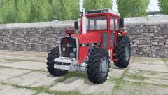 IMT 5136 DeLuxe 4WD for Farming Simulator 2017
