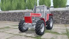 Zetor 8045 1987 for Farming Simulator 2017