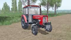 Ursus C-360 moving elements for Farming Simulator 2017