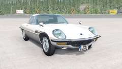 Mazda Cosmo Sport (L10B) 1968 for BeamNG Drive