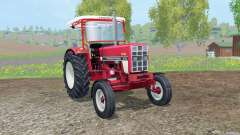 International 633 2WD for Farming Simulator 2015