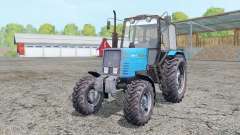 MTZ-892 Belarus animated elements for Farming Simulator 2015
