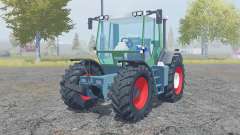 Fendt Xylon 522 for Farming Simulator 2013